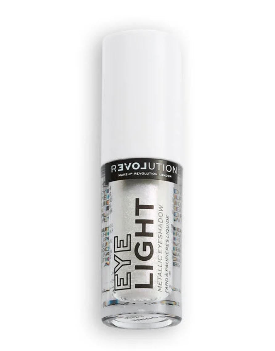 Revolution Relove Eye Light Metallic Eyeshadow